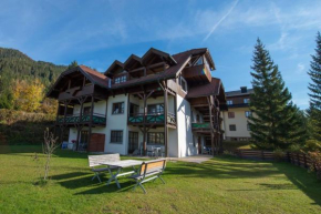 Appartements Sonnenstrahl, Weissensee, Österreich